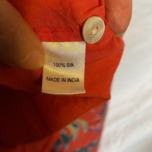 Banjanan Letitia midi-dress **damaged** - Picture 5 of 11